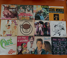 lotto 12 - 45 GIRI – 7”