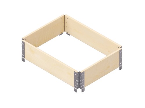 Telaio per pallet - , da