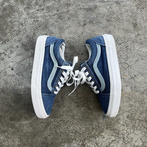 Vans old skool - old,