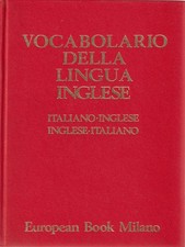 VOCABOLARIO DELLA LINGUA