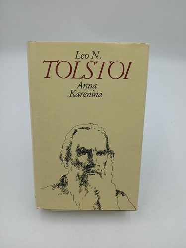 Anna karenina tolstoi leo - anna, tolstoi,