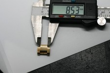 Maglia Rolex Oro 18K Oyster