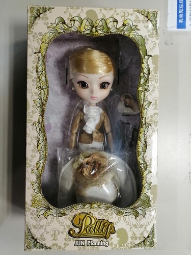 Pullip clarity doll - pullip,