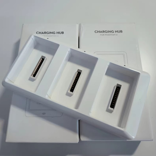Dji battery charging hub - dji,