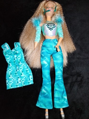 Barbie pop sensation - pop, 2002