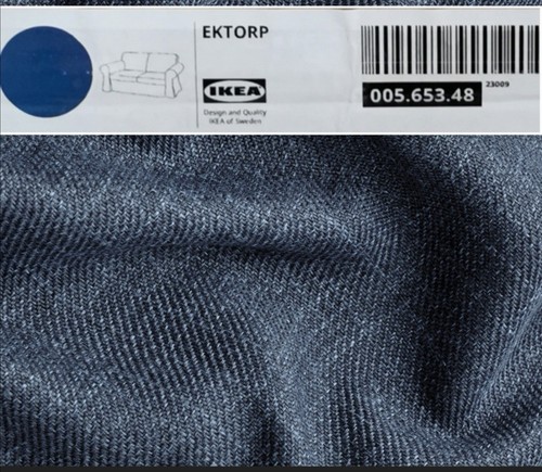 Ikea ektorp rivestimento - ektorp,