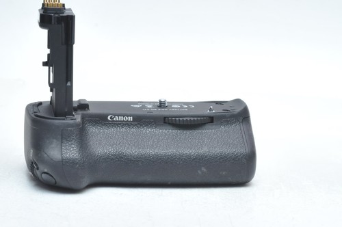 Impugnatura batteria canon oem - impugnatura,