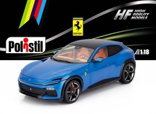 Polistil 2022 Ferrari