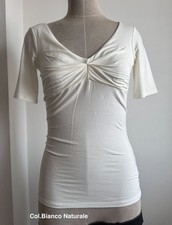 Nuova shirt con scollo - con,