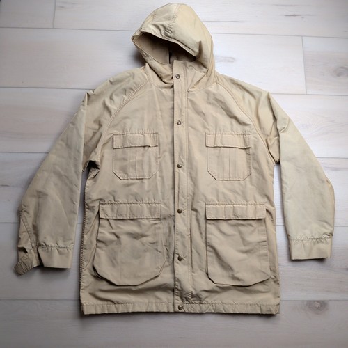 Giacca vintage bean uomo l - vintage,