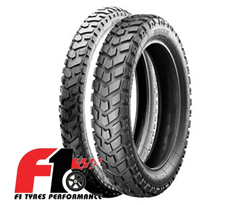 Coppia gomme moto heidenau k60 - heidenau,