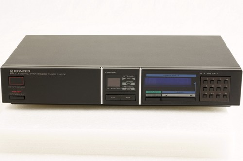Pioneer x700 fm - pioneer, am/fm
