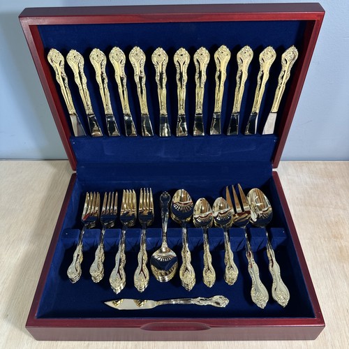 Set posate san marcos - set,