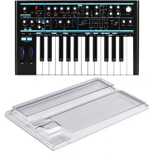 Novation bass station - bass,
