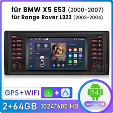 Autoradio 7" Android 15 Apple