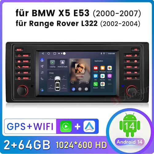 Autoradio android 15 - android,