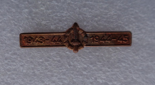 Fascetta per nastrino delle - il,