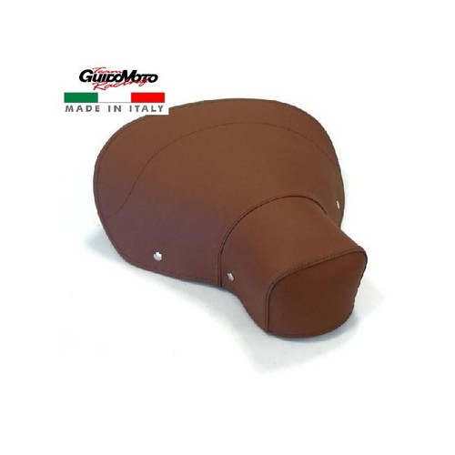 Copertina marrone selle - copertina,