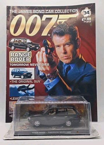 James bond car - bond,