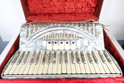 Fisarmonica titano special - fisarmonica,