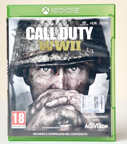 Call duty ww2 - duty,