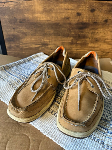 Scarpe barca sperry - scarpe,