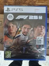 F1 25 Standard Edition Ps5