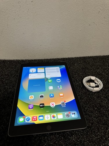 Apple ipad 5th gen - ipad, gen.