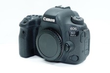 Canon EOS 6D Mark II MK2 Black