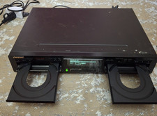 Onkyo DX-RD511 Audio CD