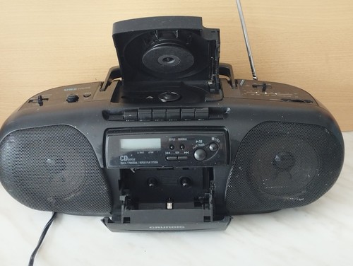 Potente radio portatile - radio,
