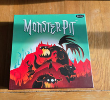 Monster Pit Elzra gioco da