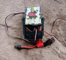 TRAXXAS X0-1 CASTELLO MAMBA