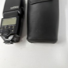 CANON 580EX SPEEDLITE -