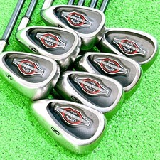 Callaway Big Bertha Set di