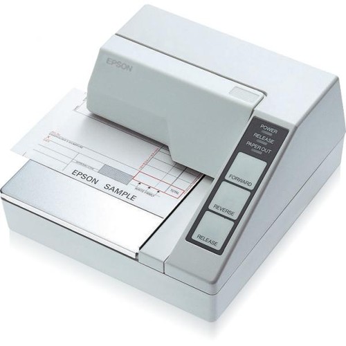 Epson u295 stampante - -,