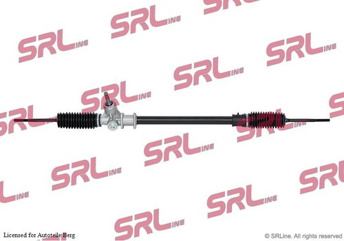 Srline scatola sterzo - scatola,