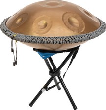 Dimavery HP-9D Handpan D