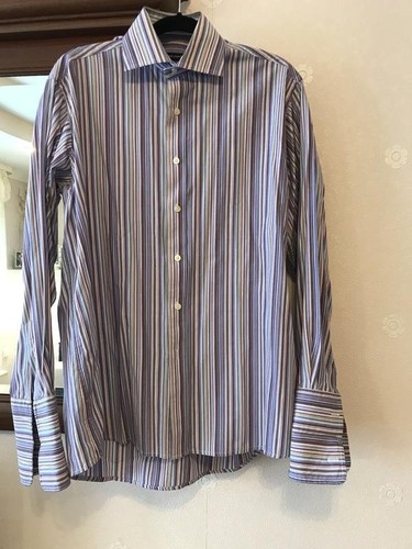 Camicia uomo pierre - camicia,