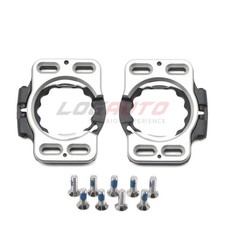 Per SpeedPlay Zero Copri