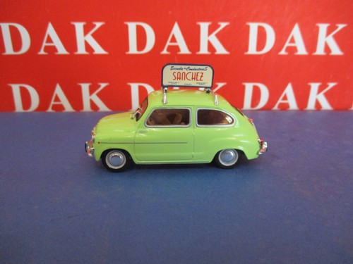 Die cast modellino - die,