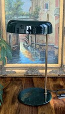 Lampada da tavolo art deco