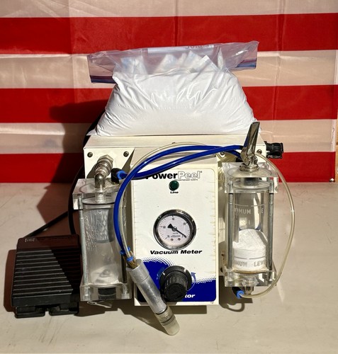 Molimed power peel ali 1000a - power, ali-1000a