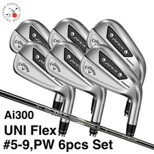 Callaway APEX Ai300 Set di