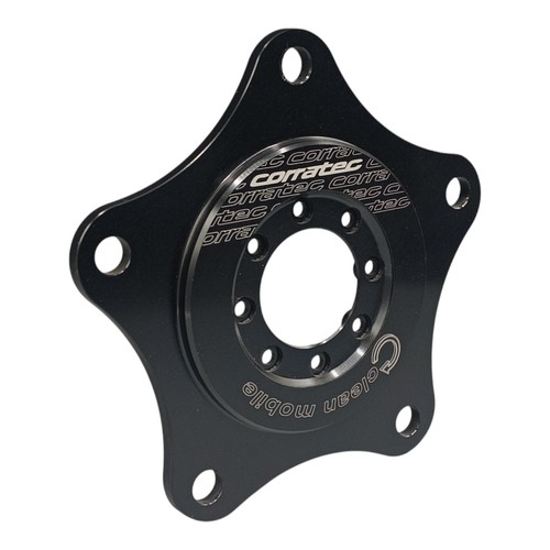 Corratec pignone spider clean - corratec,