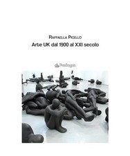 Arte UK dal 1900 al XXI secolo