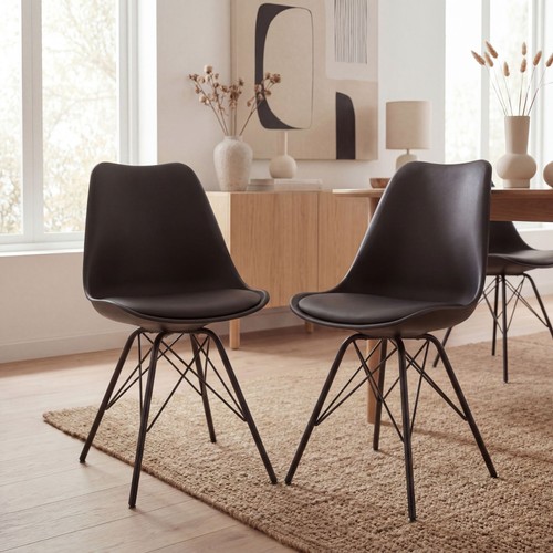 Finebuy set sedie sala - finebuy,