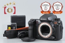 Count 79 SONY α900 DSLR-A900