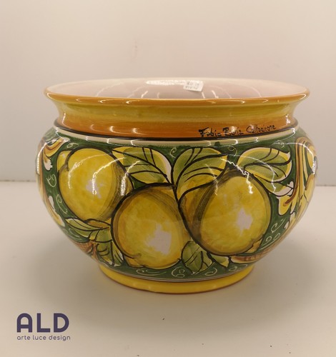 Vaso porta piante - , in
