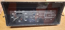 Quadro Strumenti FIAT PANDA